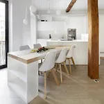 Luna Apartment By Feelfree Rentals