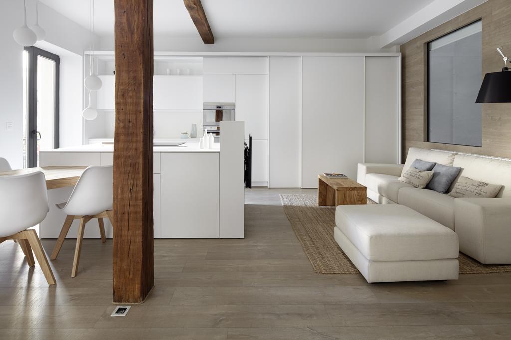 Luna By Feelfree Appartement Saint-Sébastien