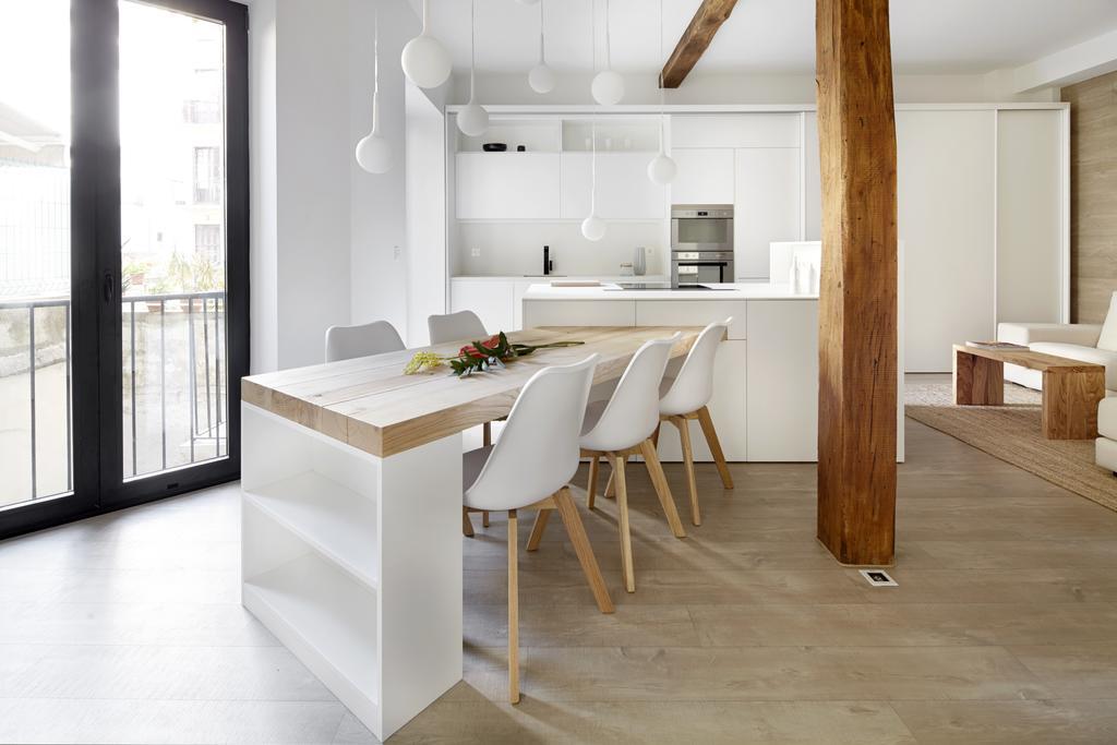Appartement Luna By Feelfree