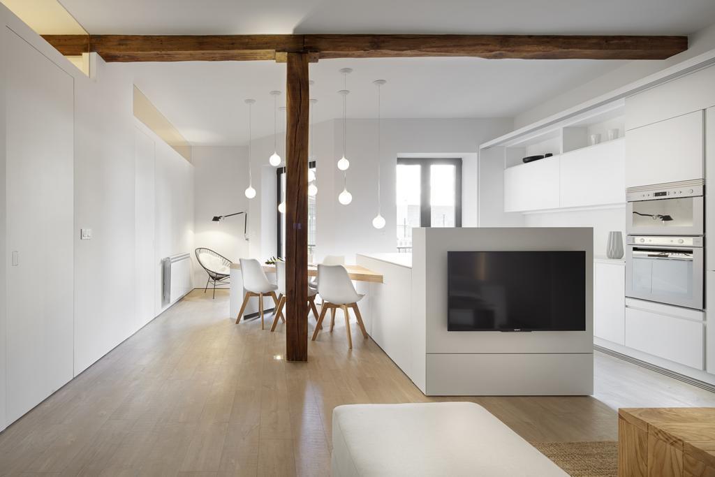 Luna By Feelfree Appartement
