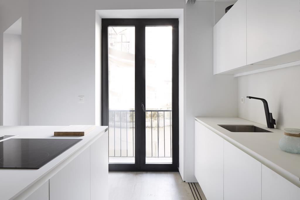 Apartment Luna By Feelfree San Sebastián